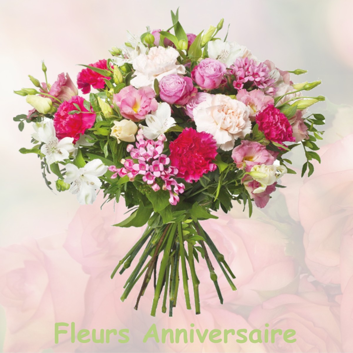 fleurs anniversaire FONTAINE-BONNELEAU
